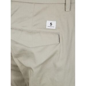 DEPARTMENT FIVE Men's Cargo Pants Men GREY